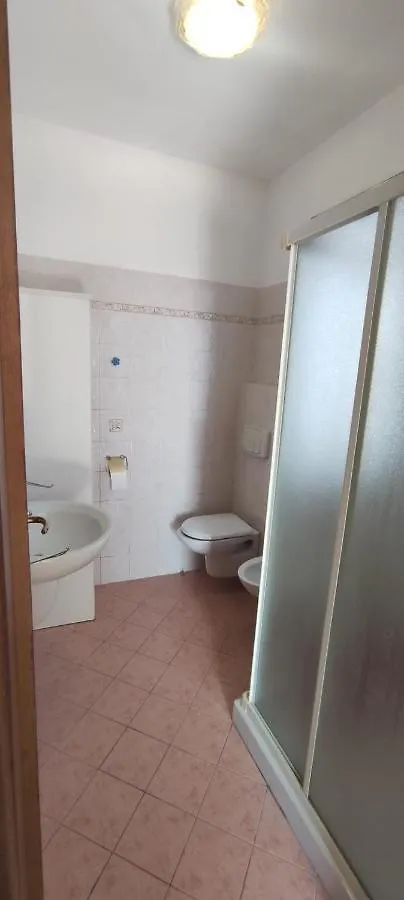 Apartament Casa Conca D'Oro San Lorenzo al Mare
