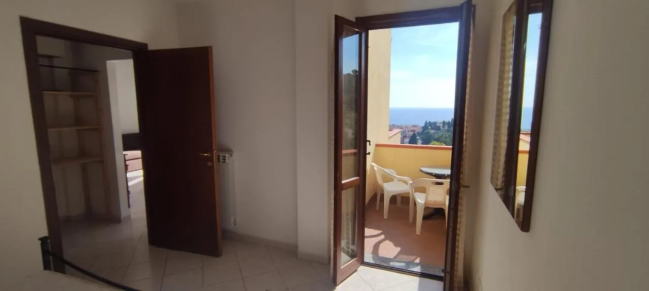 Casa Conca D'Oro Lejlighed San Lorenzo al Mare 0*,  Italien