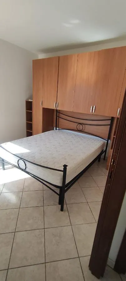 Casa Conca D'Oro Apartment San Lorenzo al Mare 0*,
