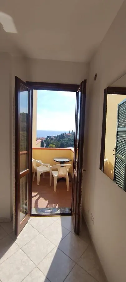 Casa Conca D'Oro Apartment San Lorenzo al Mare