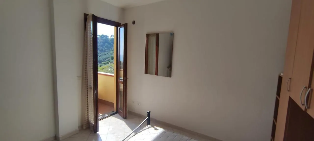 Casa Conca D'Oro Apartment San Lorenzo al Mare